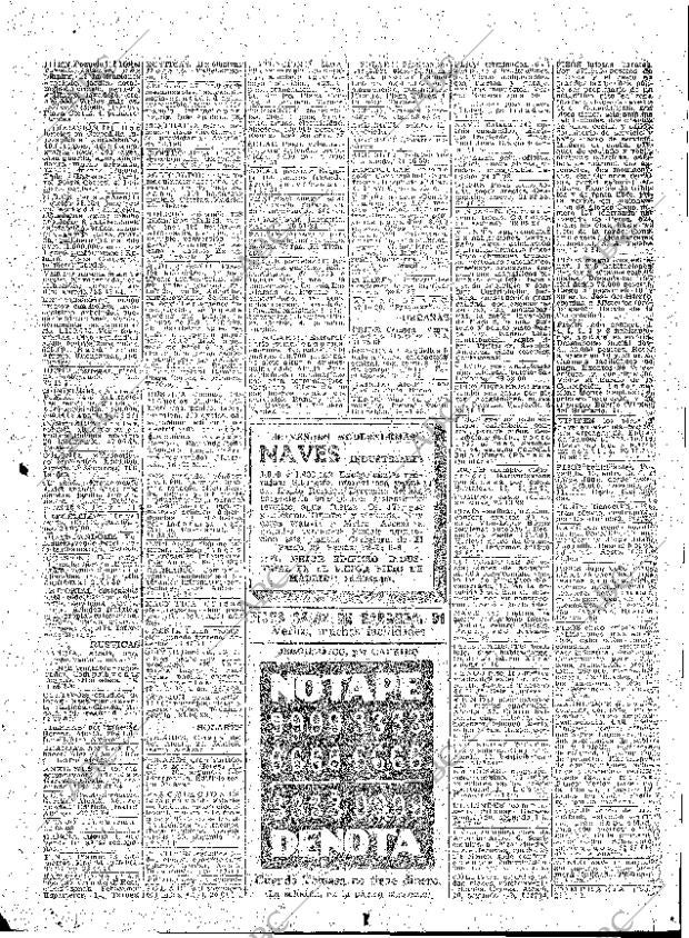 ABC MADRID 16-05-1958 página 61