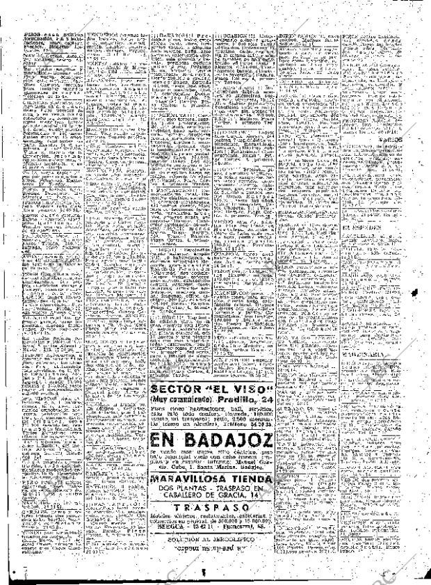 ABC MADRID 16-05-1958 página 62