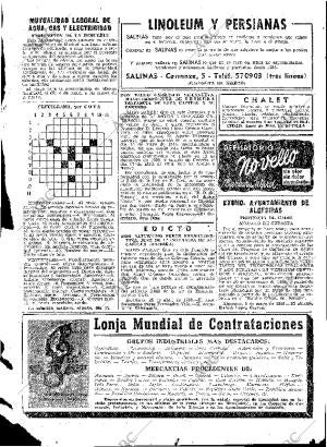 ABC MADRID 16-05-1958 página 67