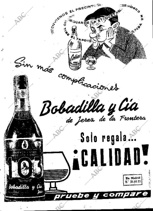 ABC MADRID 16-05-1958 página 7