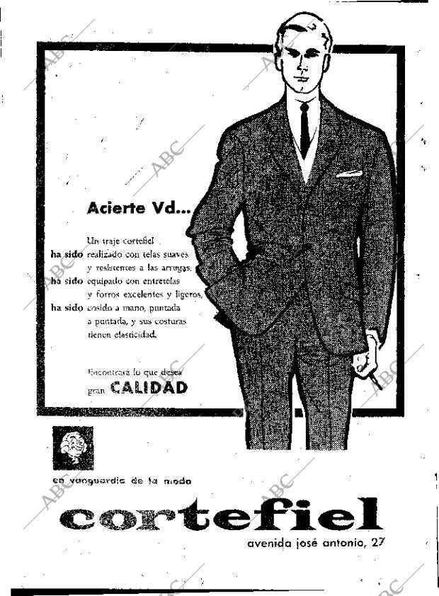 ABC MADRID 16-05-1958 página 8