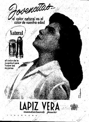 ABC MADRID 17-05-1958 página 14