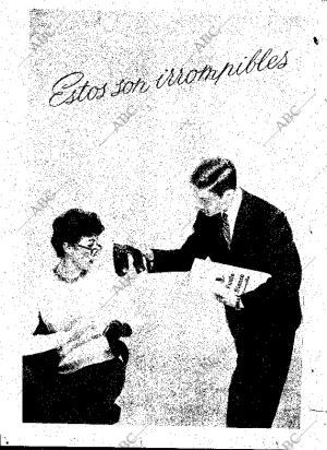 ABC MADRID 17-05-1958 página 22