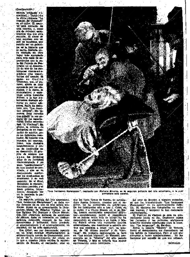 ABC MADRID 17-05-1958 página 23
