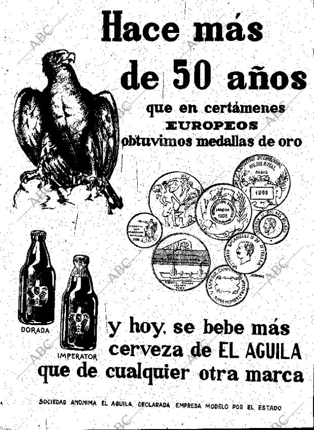 ABC MADRID 17-05-1958 página 25