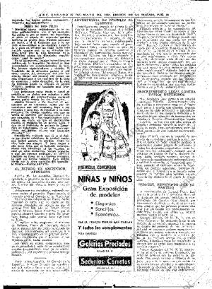 ABC MADRID 17-05-1958 página 36