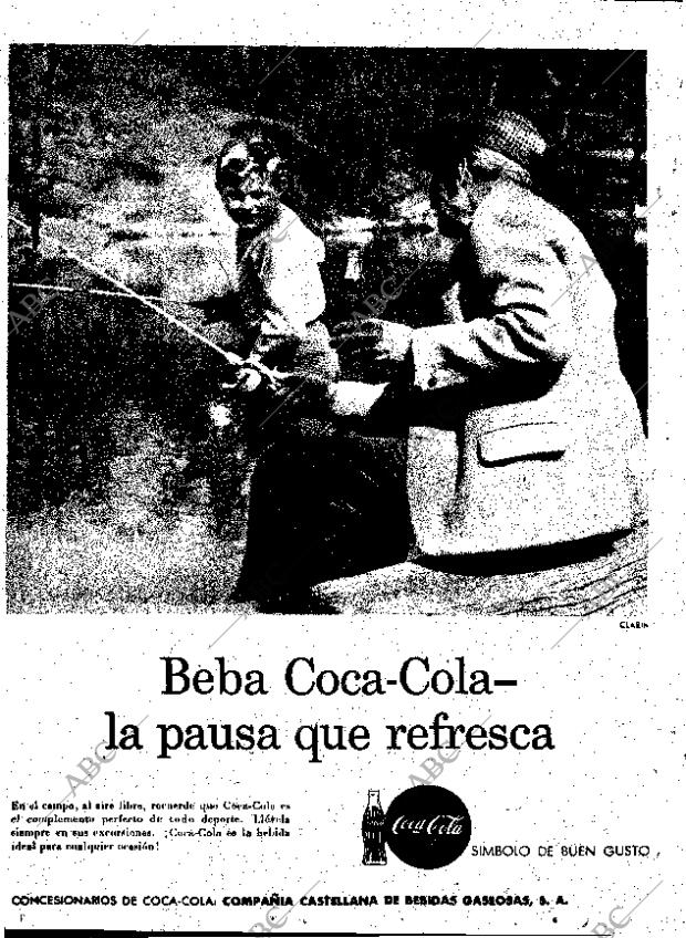 ABC MADRID 17-05-1958 página 4