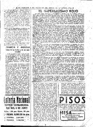 ABC MADRID 17-05-1958 página 40