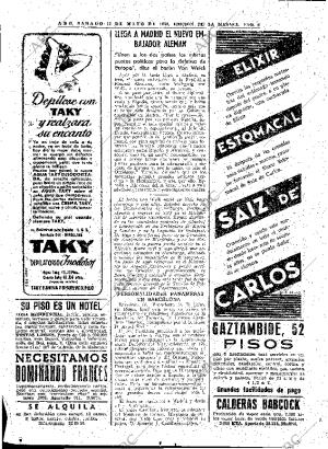 ABC MADRID 17-05-1958 página 44