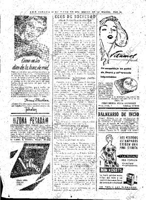 ABC MADRID 17-05-1958 página 46