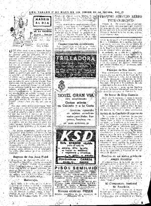 ABC MADRID 17-05-1958 página 47