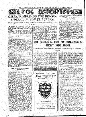 ABC MADRID 17-05-1958 página 53