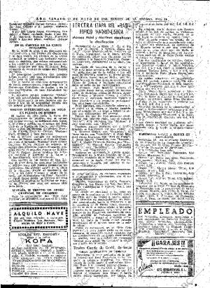ABC MADRID 17-05-1958 página 54
