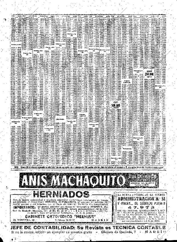 ABC MADRID 17-05-1958 página 61