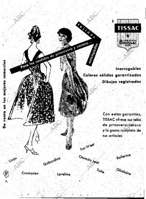 ABC MADRID 17-05-1958 página 7