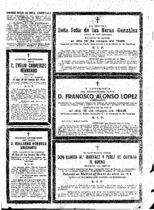 ABC MADRID 17-05-1958 página 70