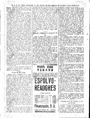 ABC SEVILLA 17-05-1958 página 16