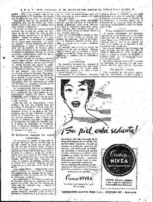 ABC SEVILLA 17-05-1958 página 17