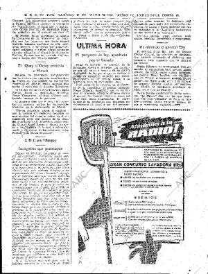 ABC SEVILLA 17-05-1958 página 19