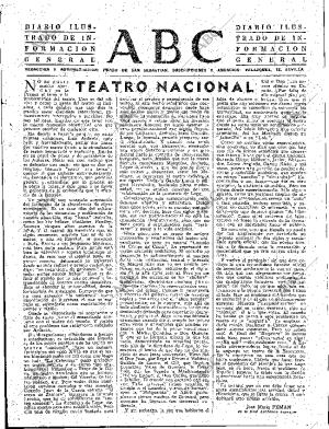 ABC SEVILLA 17-05-1958 página 3