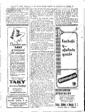 ABC SEVILLA 17-05-1958 página 30