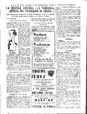 ABC SEVILLA 17-05-1958 página 38