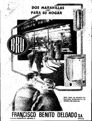 ABC SEVILLA 17-05-1958 página 8
