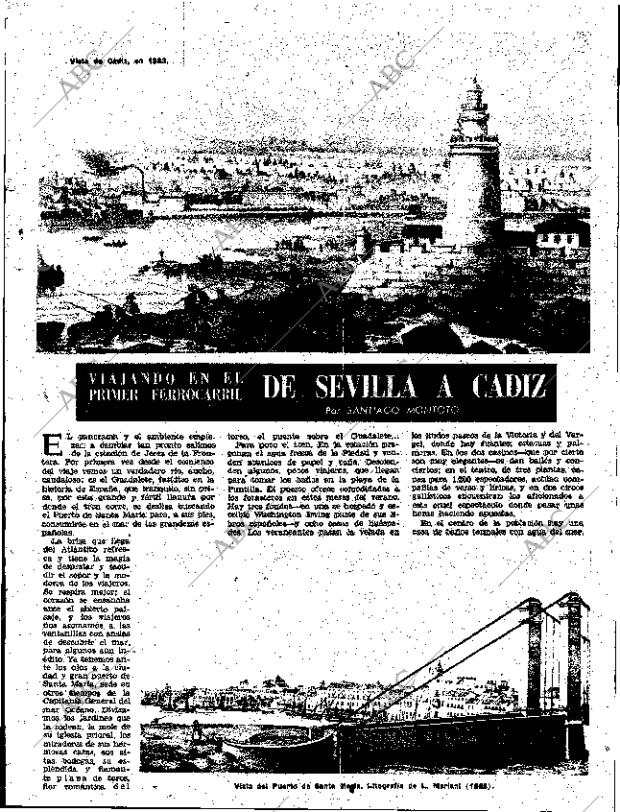 ABC SEVILLA 17-05-1958 página 9