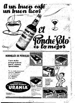 ABC MADRID 20-05-1958 página 14