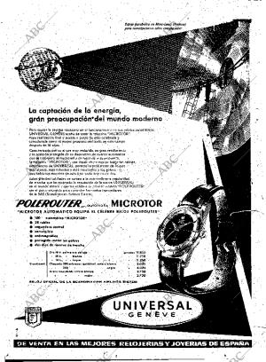 ABC MADRID 20-05-1958 página 18