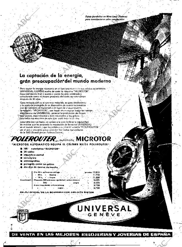 ABC MADRID 20-05-1958 página 18