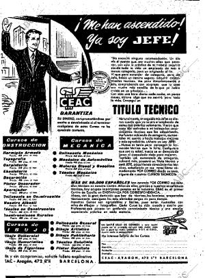 ABC MADRID 20-05-1958 página 26