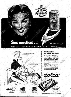 ABC MADRID 20-05-1958 página 28