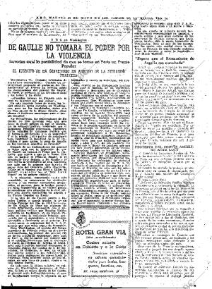 ABC MADRID 20-05-1958 página 34