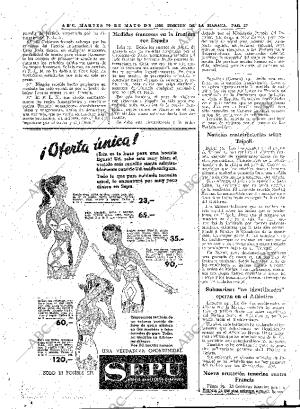 ABC MADRID 20-05-1958 página 37