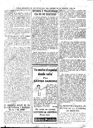 ABC MADRID 20-05-1958 página 38