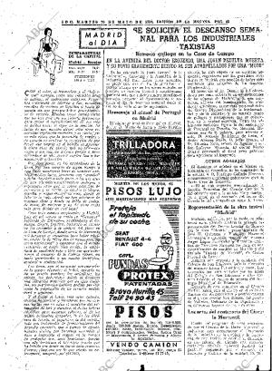 ABC MADRID 20-05-1958 página 43