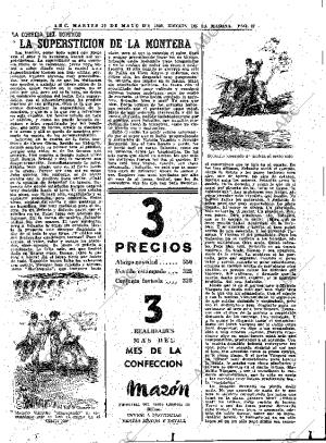 ABC MADRID 20-05-1958 página 47