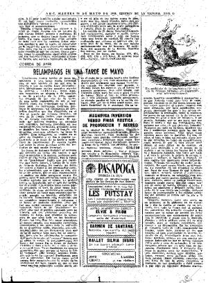 ABC MADRID 20-05-1958 página 48