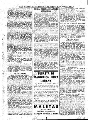 ABC MADRID 20-05-1958 página 49