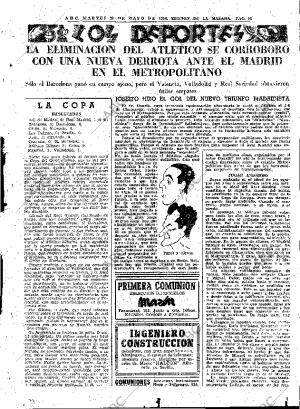 ABC MADRID 20-05-1958 página 51