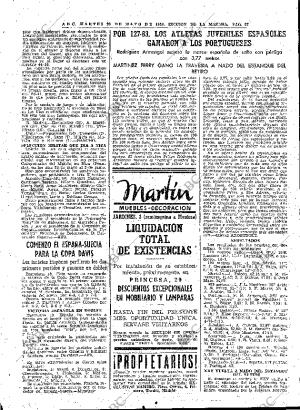 ABC MADRID 20-05-1958 página 57