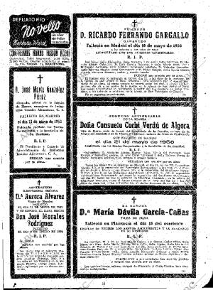 ABC MADRID 20-05-1958 página 72