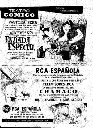 ABC MADRID 21-05-1958 página 10