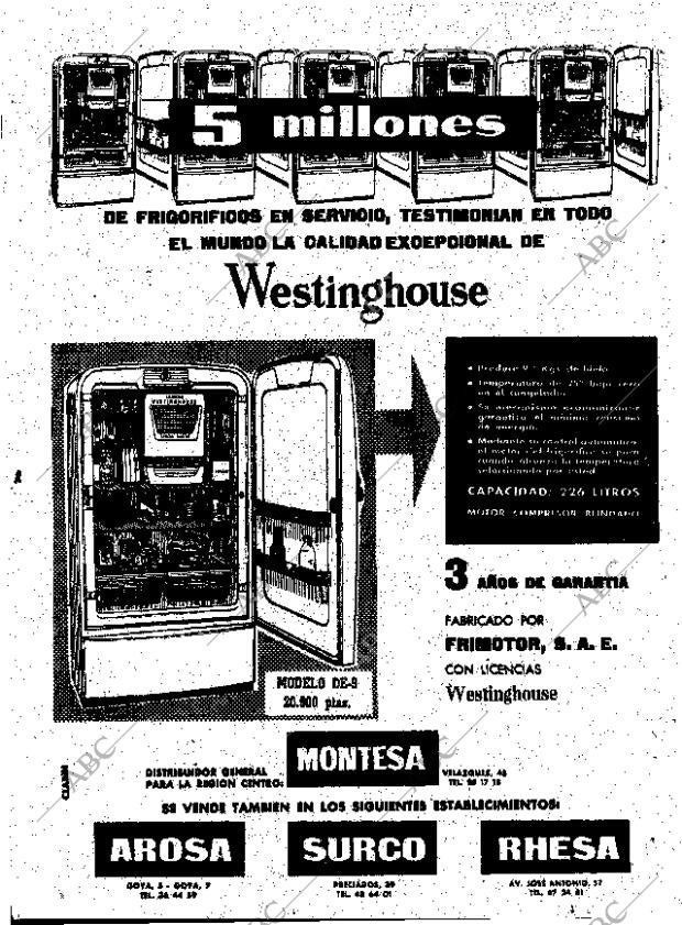 ABC MADRID 21-05-1958 página 12