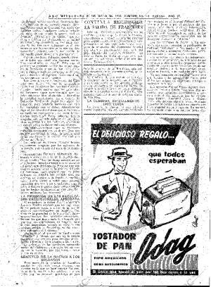 ABC MADRID 21-05-1958 página 17