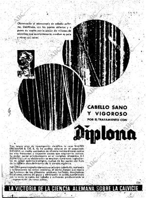 ABC MADRID 21-05-1958 página 2