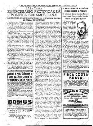 ABC MADRID 21-05-1958 página 23