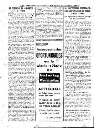 ABC MADRID 21-05-1958 página 25