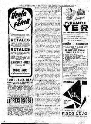 ABC MADRID 21-05-1958 página 32